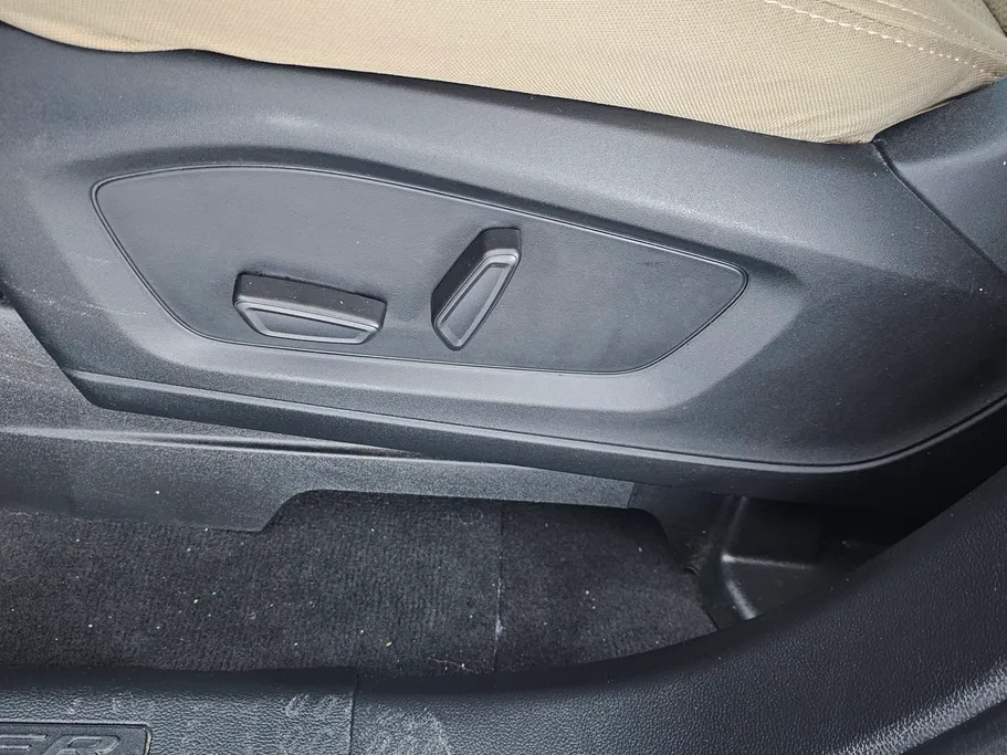 2022 Ford Explorer STD 