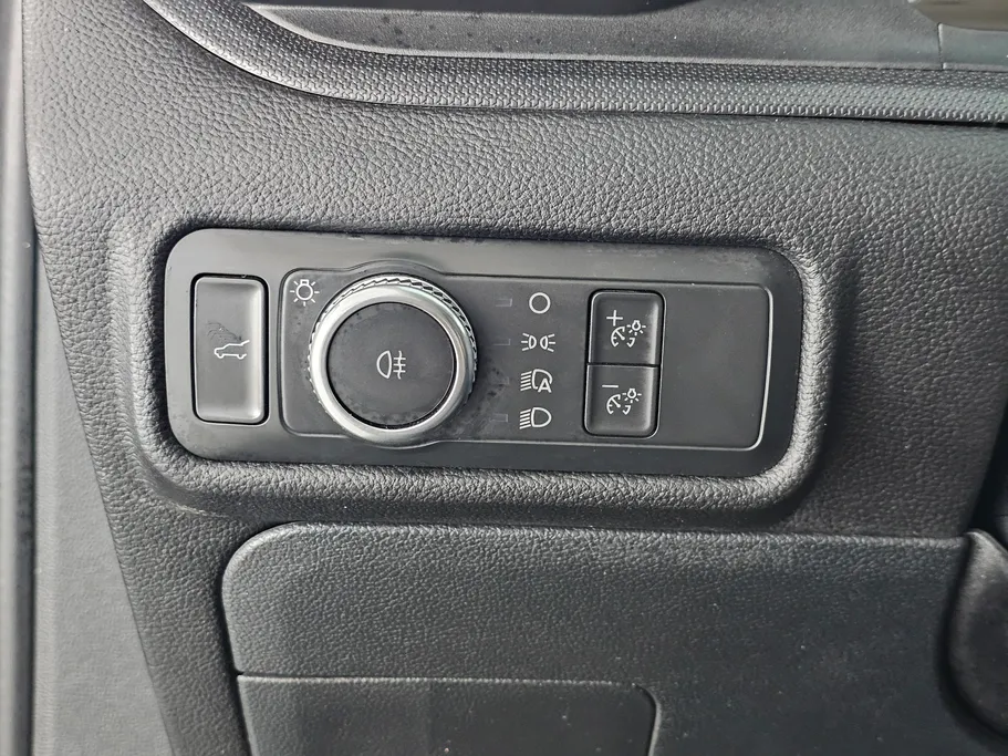 2022 Ford Explorer STD 