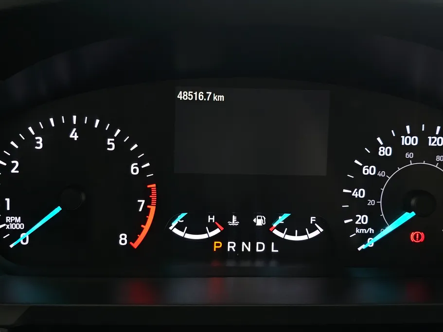 2022 Ford Explorer STD 