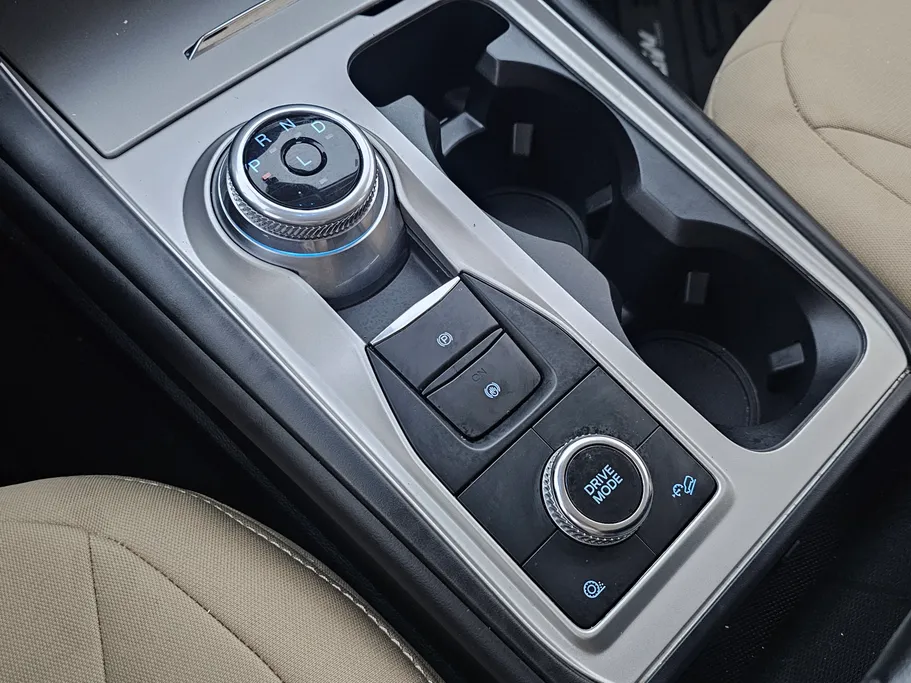 2022 Ford Explorer STD 