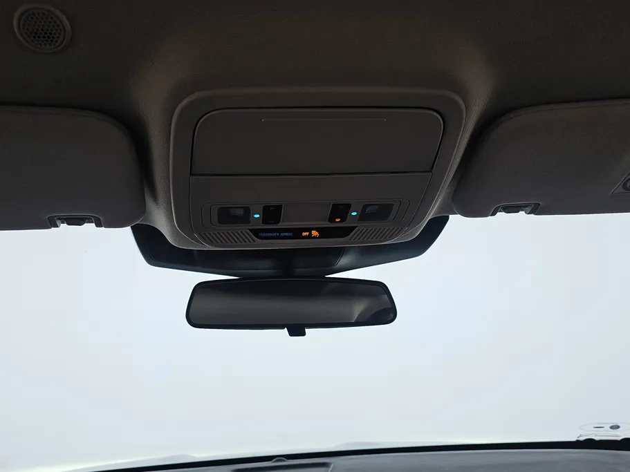 2022 Ford Explorer STD 