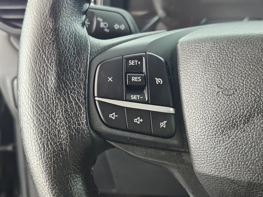 2022 Ford Explorer STD 