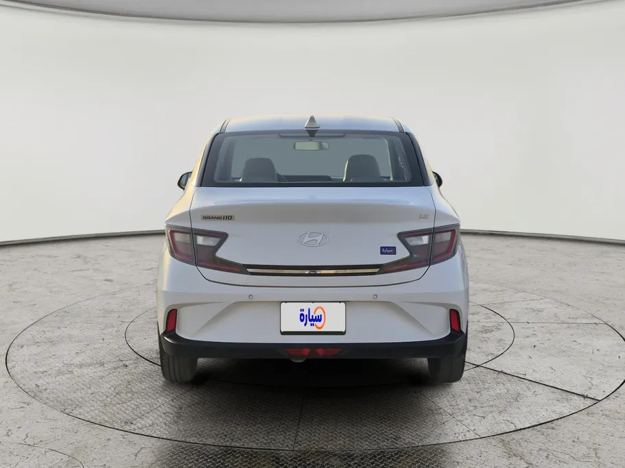 هيونداي Grand i10 فلييت 2024 