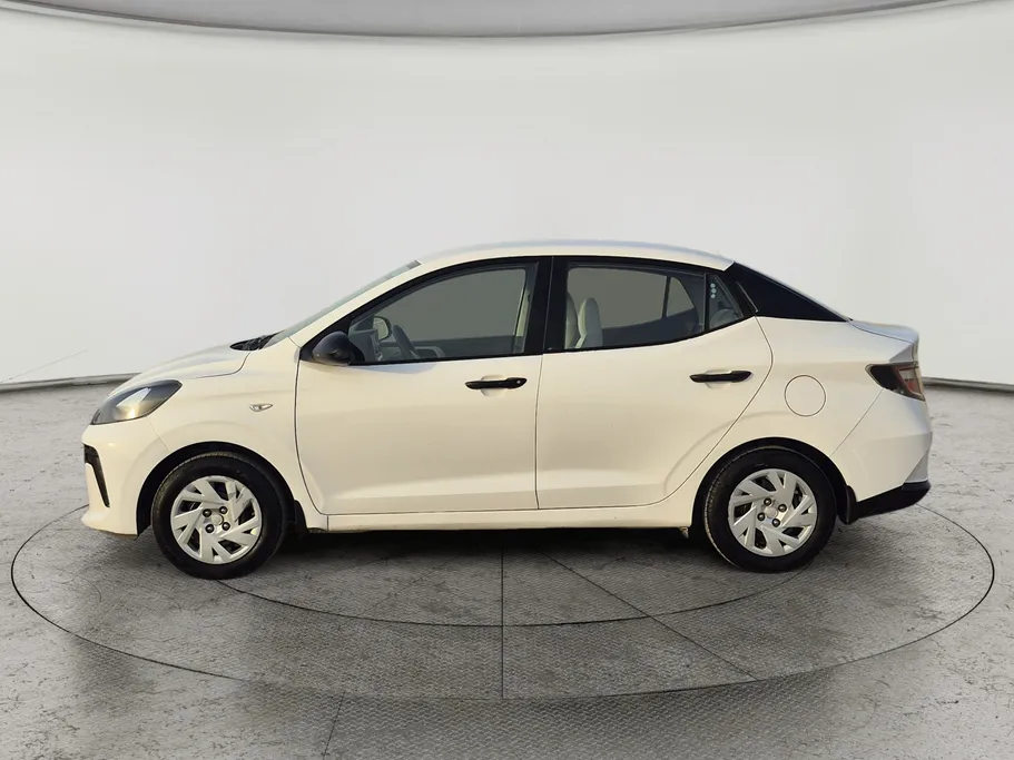 هيونداي Grand i10 فلييت 2024 