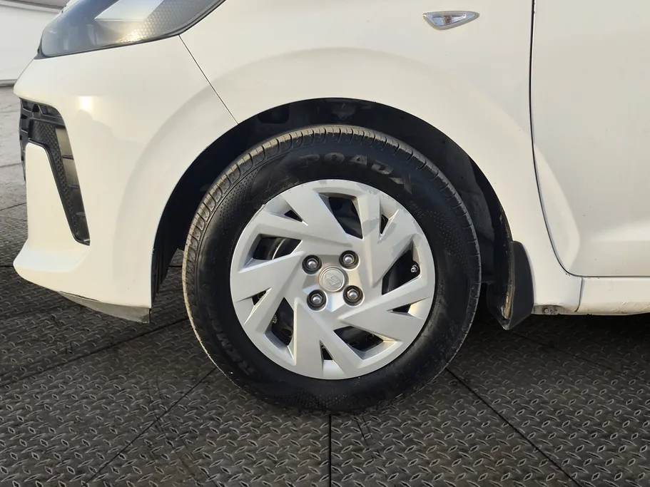 هيونداي Grand i10 فلييت 2024 