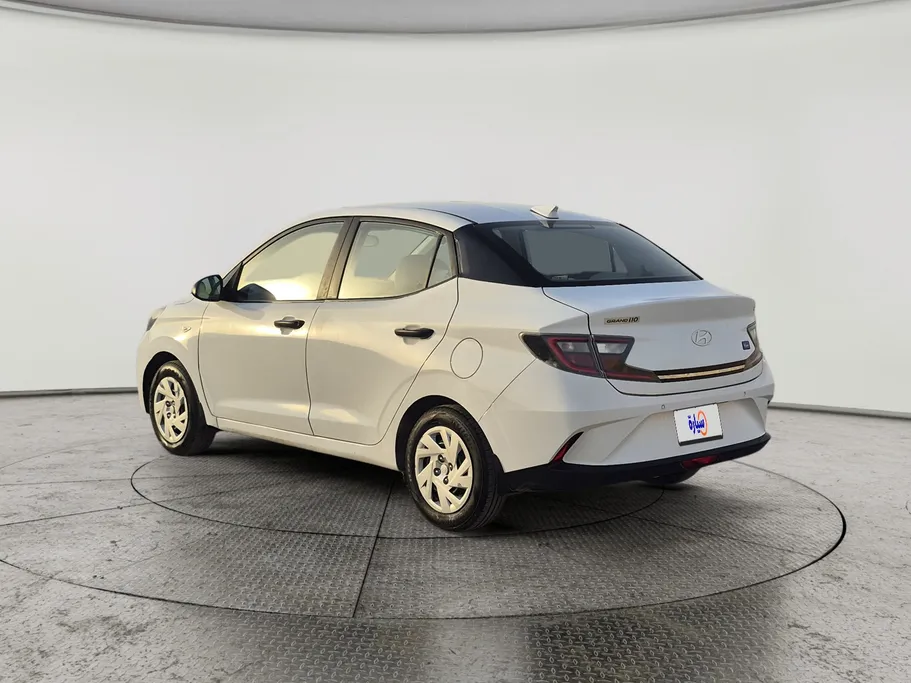 هيونداي Grand i10 فلييت 2024 