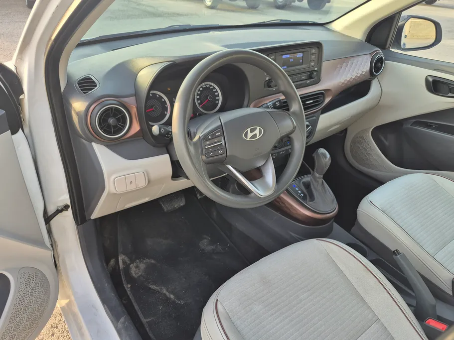 هيونداي Grand i10 فلييت 2024 