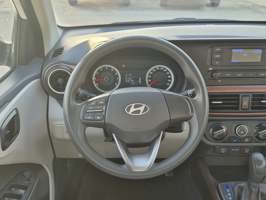 هيونداي Grand i10 فلييت 2024 