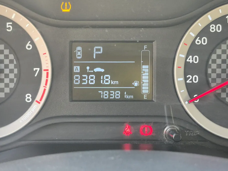 هيونداي Grand i10 فلييت 2024 