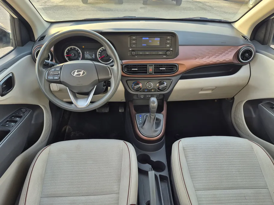 هيونداي Grand i10 فلييت 2024 
