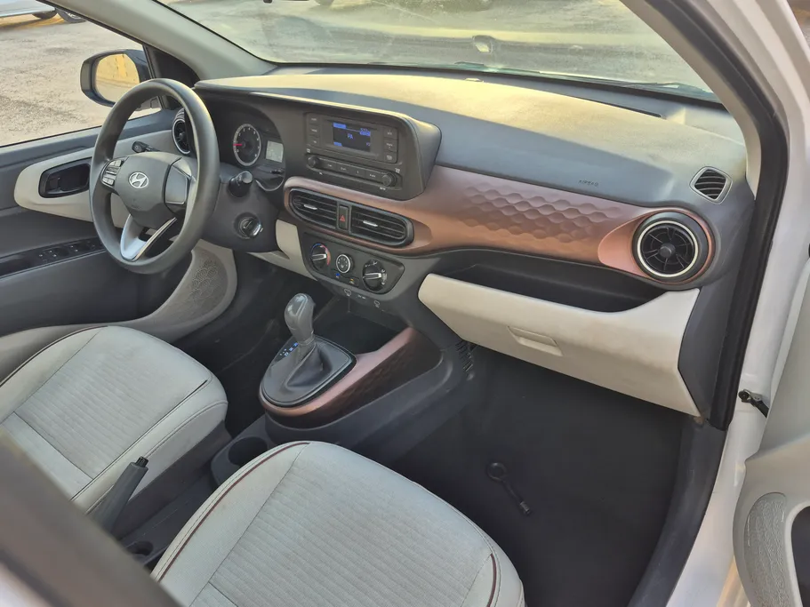 هيونداي Grand i10 فلييت 2024 