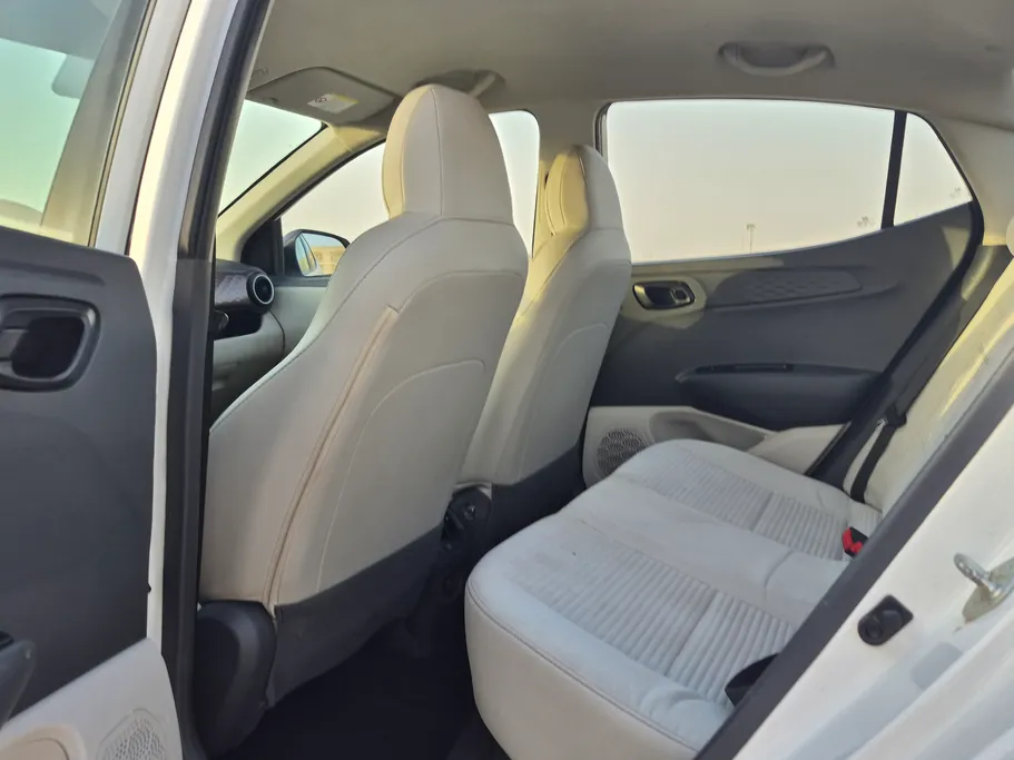 هيونداي Grand i10 فلييت 2024 