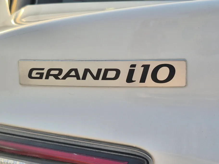 هيونداي Grand i10 فلييت 2024 