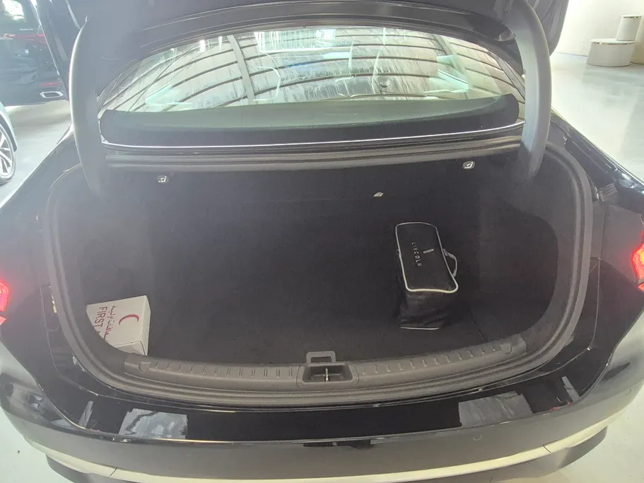 2024 Ford Taurus Trend New Shape 