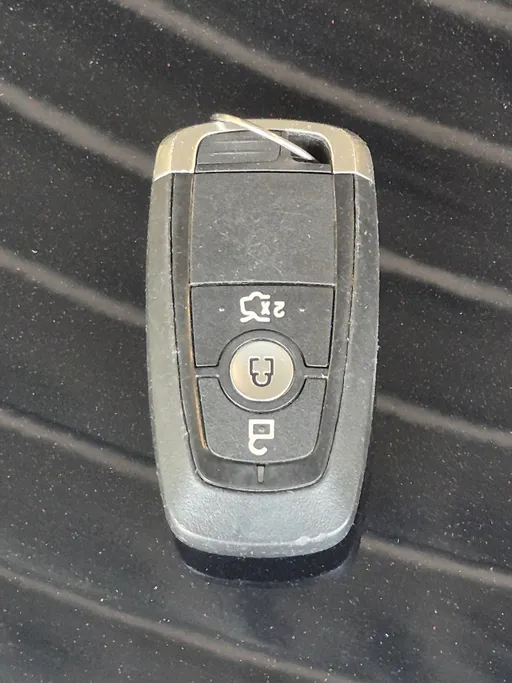 2024 Ford Taurus Trend New Shape 