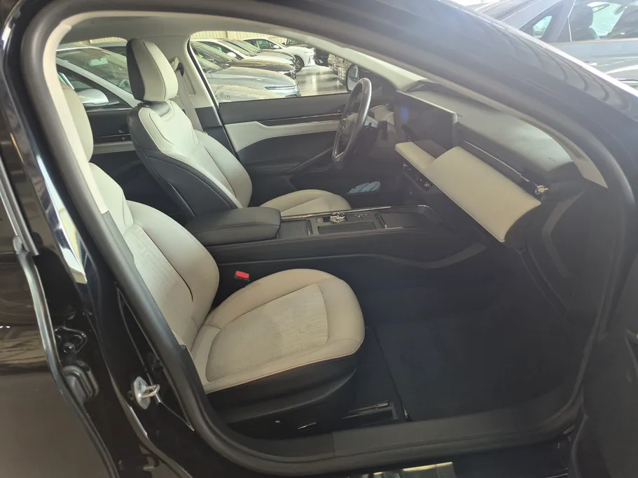 2024 Ford Taurus Trend New Shape 