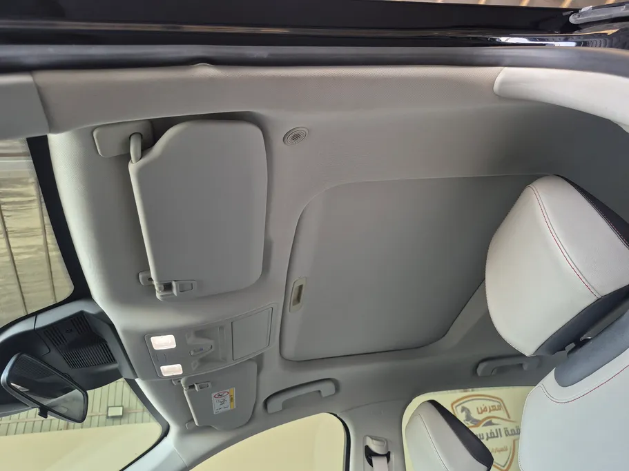 2024 Ford Taurus Trend New Shape 