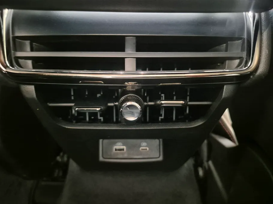 2024 Ford Taurus Trend New Shape 