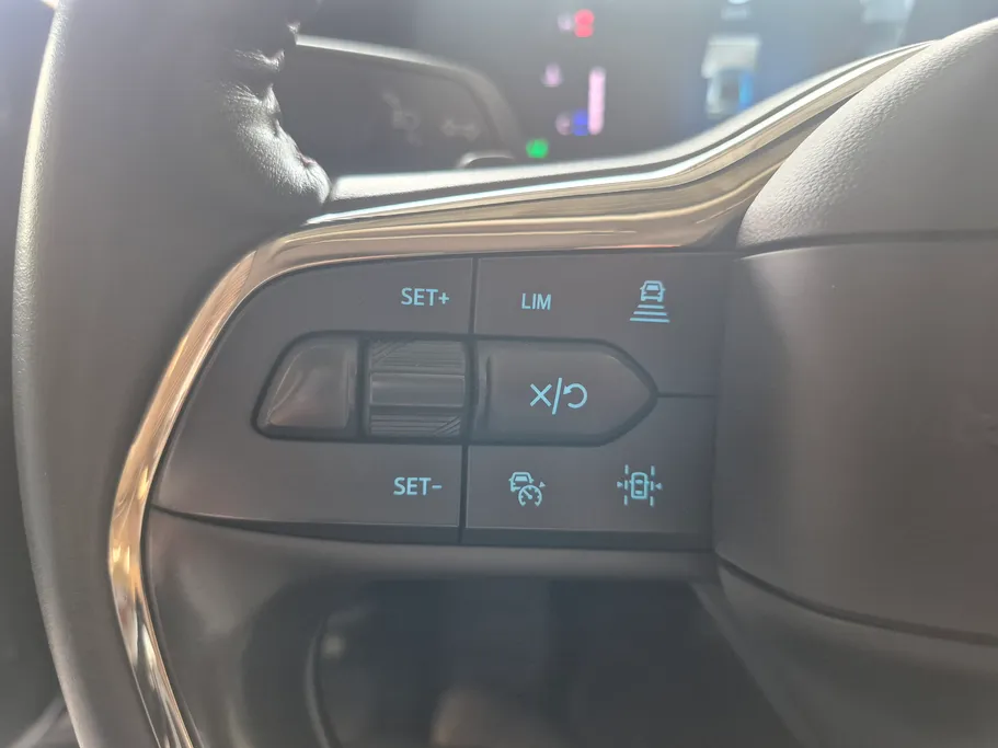 2024 Ford Taurus Trend New Shape 