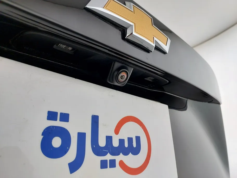 شفروليه بليزر LT 2021 