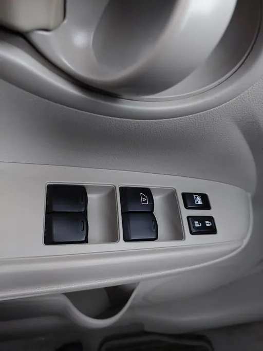 2023 Nissan Sunny Classic-comfort 