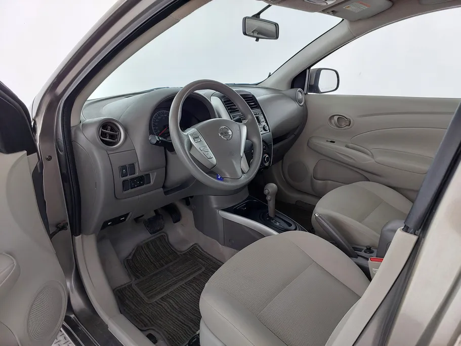 2023 Nissan Sunny Classic-comfort 