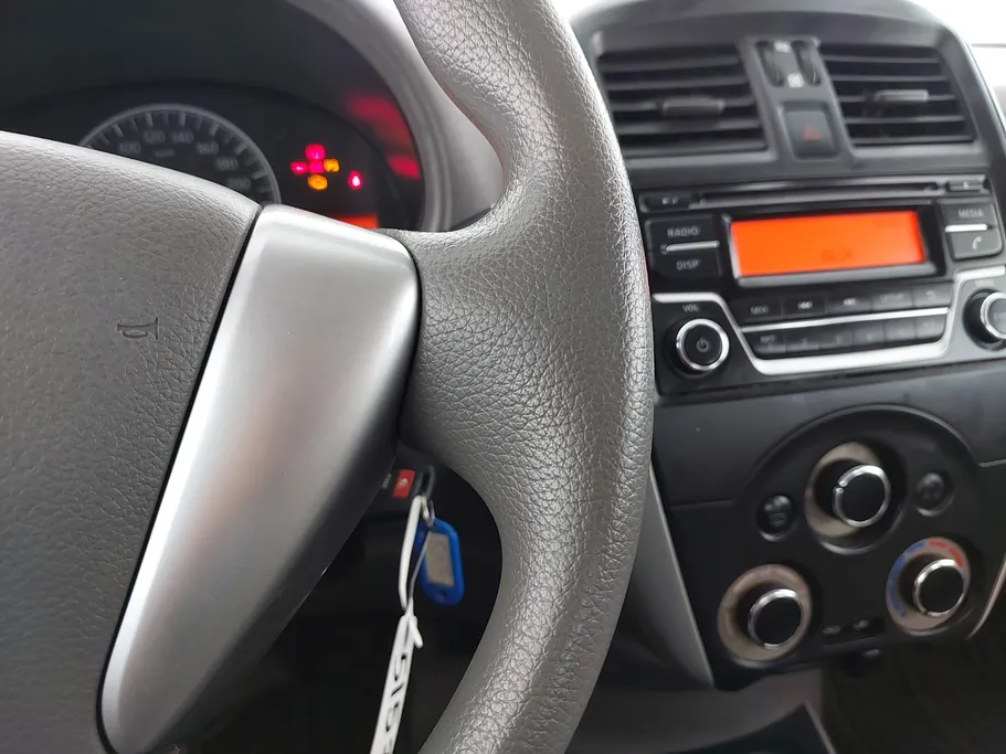 2023 Nissan Sunny Classic-comfort 
