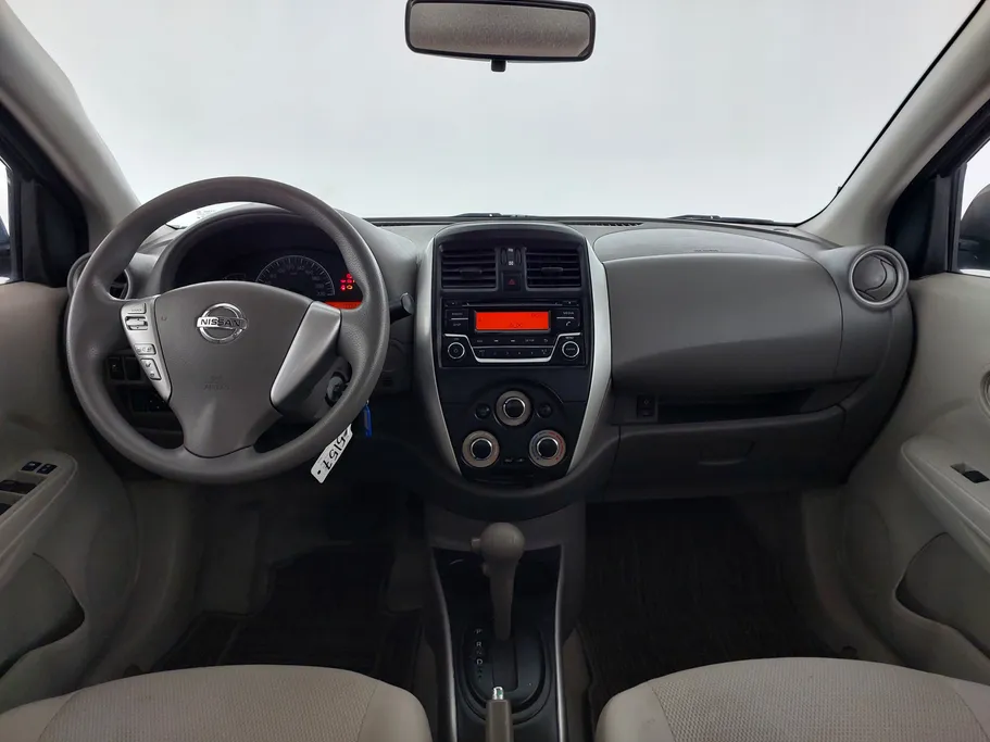 2023 Nissan Sunny Classic-comfort 