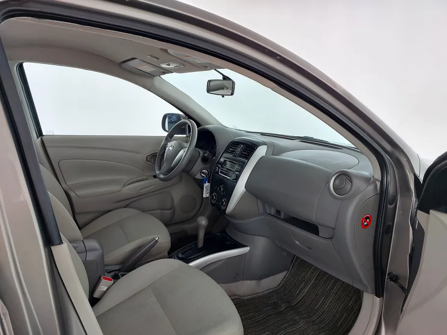 2023 Nissan Sunny Classic-comfort 