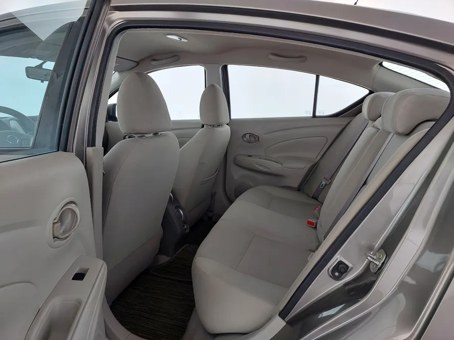 2023 Nissan Sunny Classic-comfort 