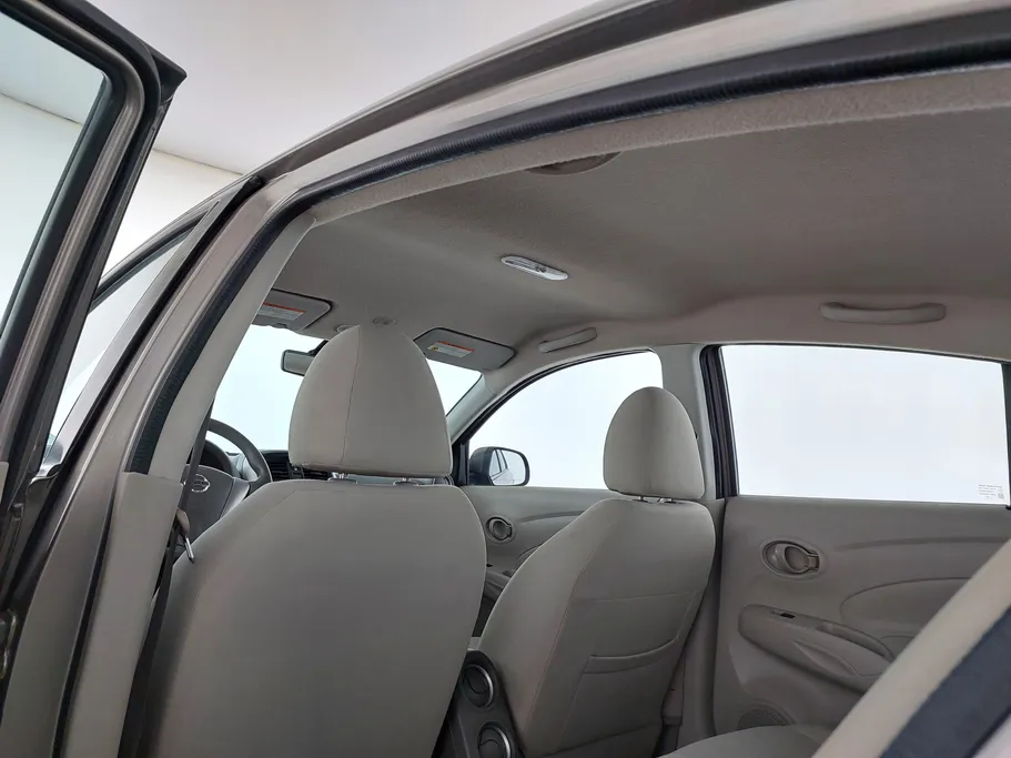 2023 Nissan Sunny Classic-comfort 