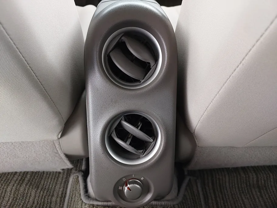 2023 Nissan Sunny Classic-comfort 