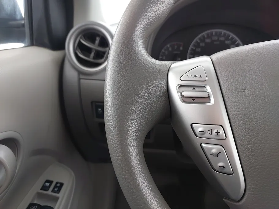 2023 Nissan Sunny Classic-comfort 