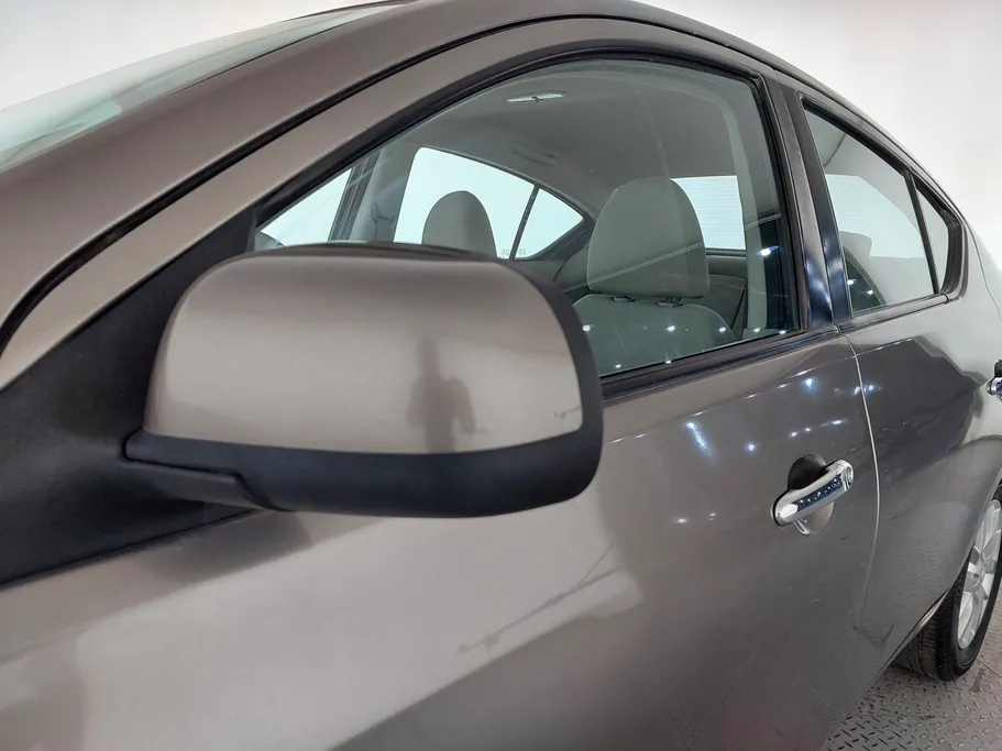 2023 Nissan Sunny Classic-comfort 