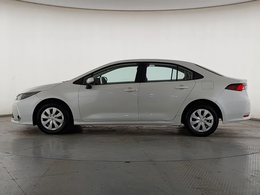 2024 Toyota Corolla XLI 