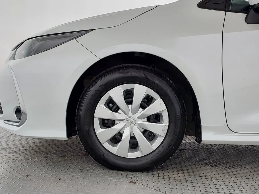2024 Toyota Corolla XLI 