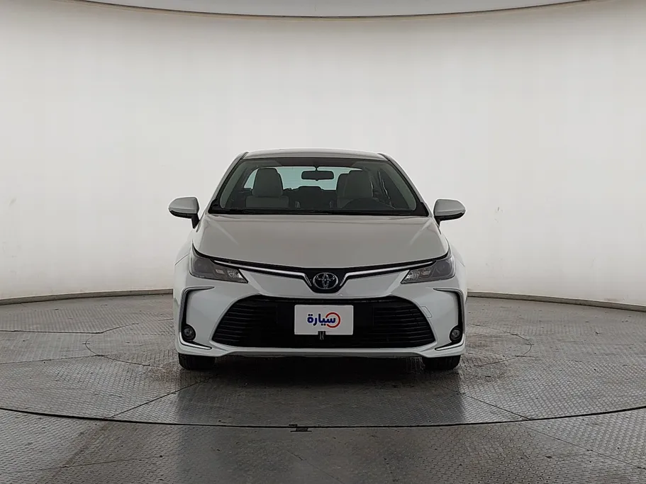 2024 Toyota Corolla XLI 