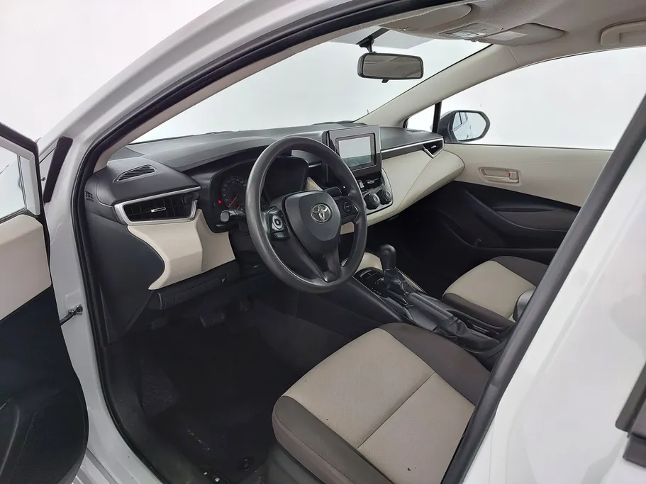 2024 Toyota Corolla XLI 