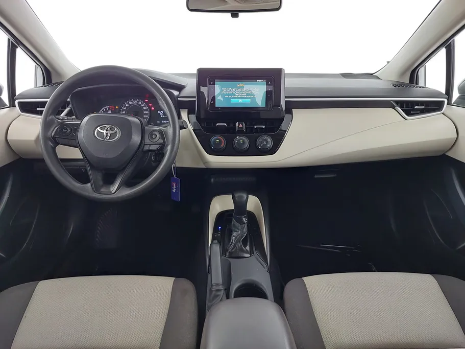 2024 Toyota Corolla XLI 