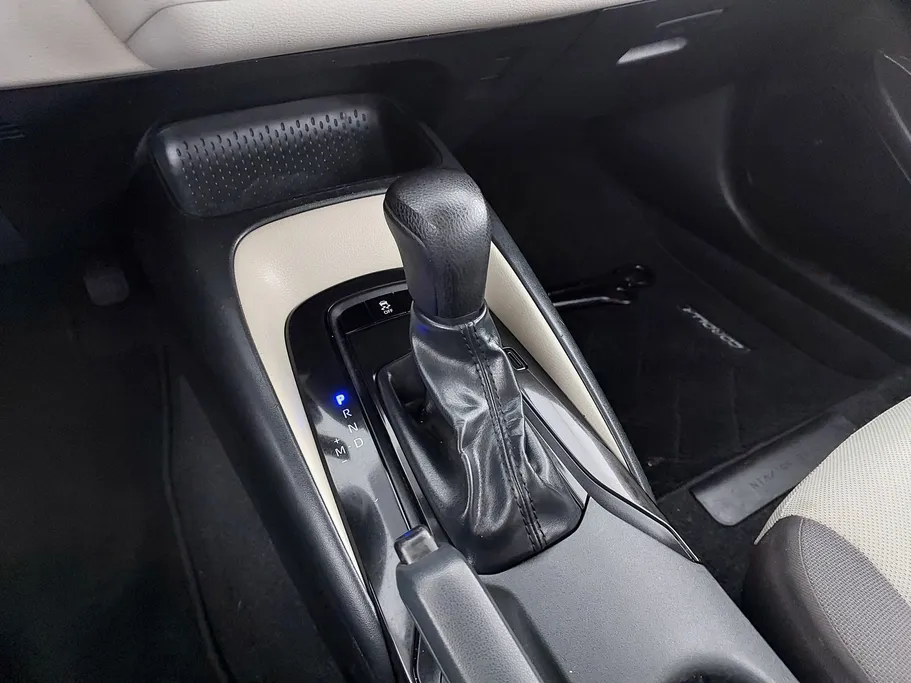 2024 Toyota Corolla XLI 