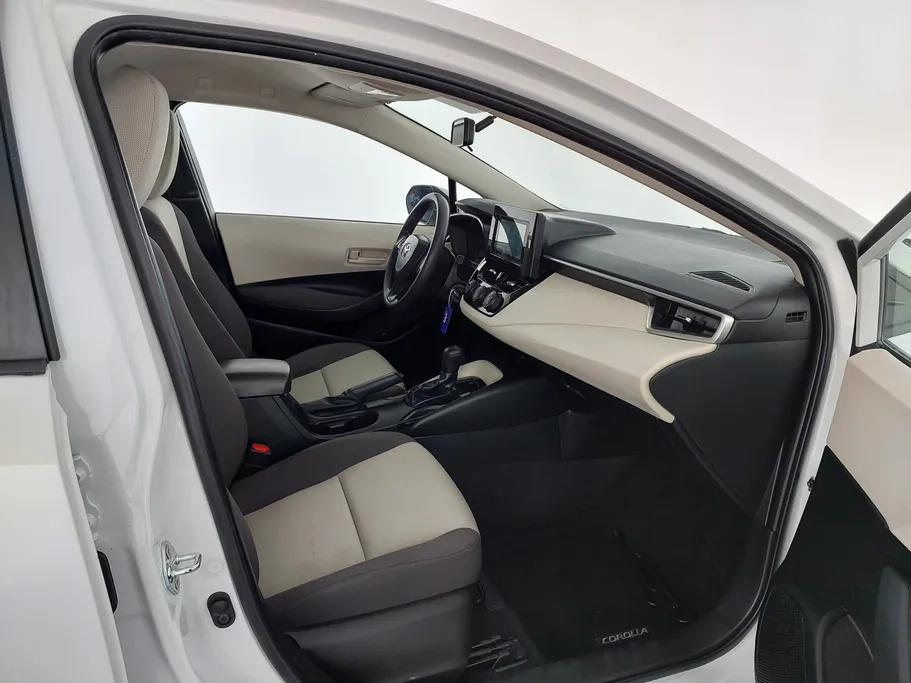 2024 Toyota Corolla XLI 