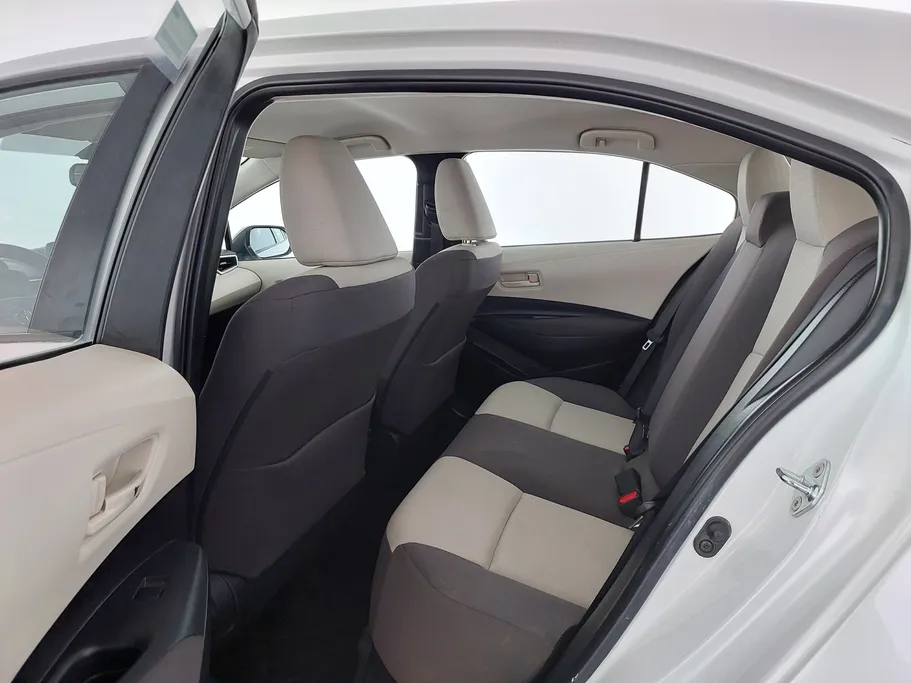 2024 Toyota Corolla XLI 