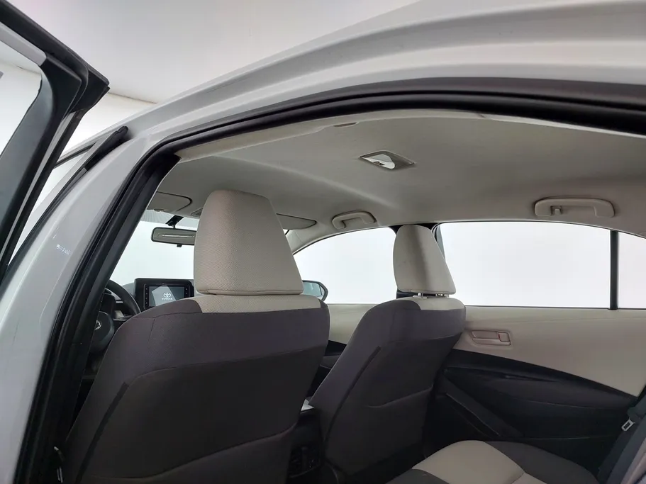 2024 Toyota Corolla XLI 