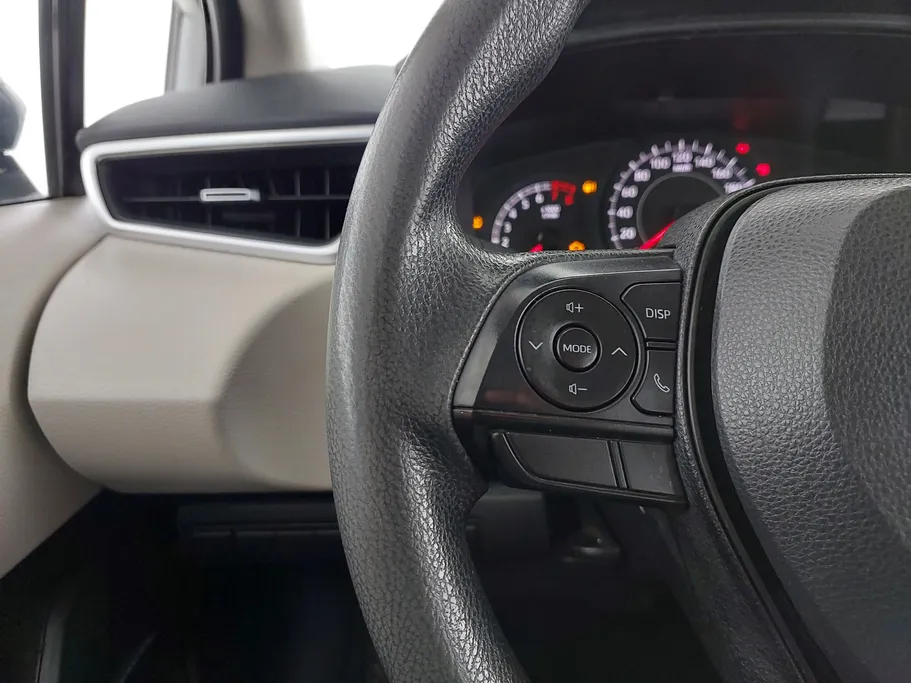 2024 Toyota Corolla XLI 