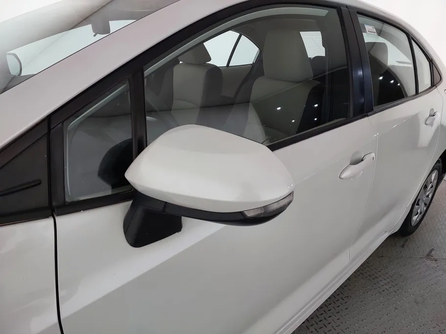 2024 Toyota Corolla XLI 