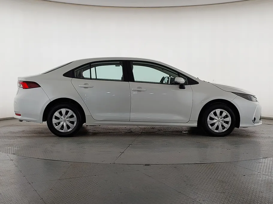 2024 Toyota Corolla XLI 