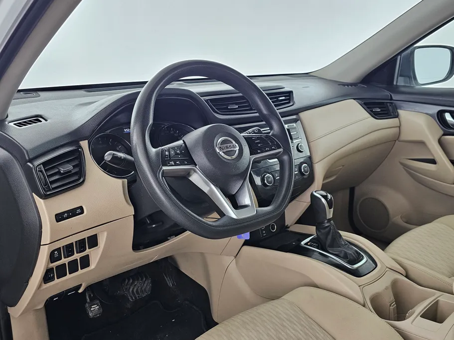 نيسان أكس تريل S 7 Seats 2021 