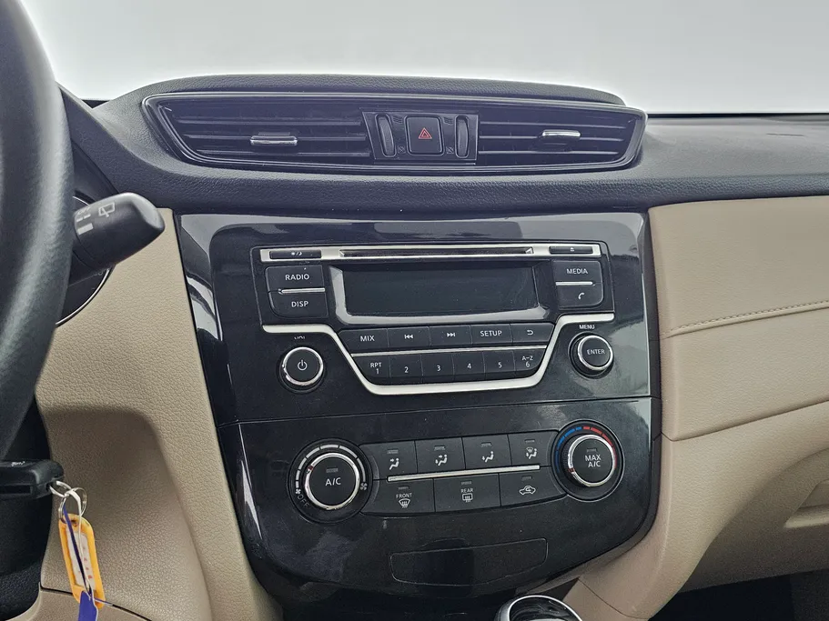 نيسان أكس تريل S 7 Seats 2021 