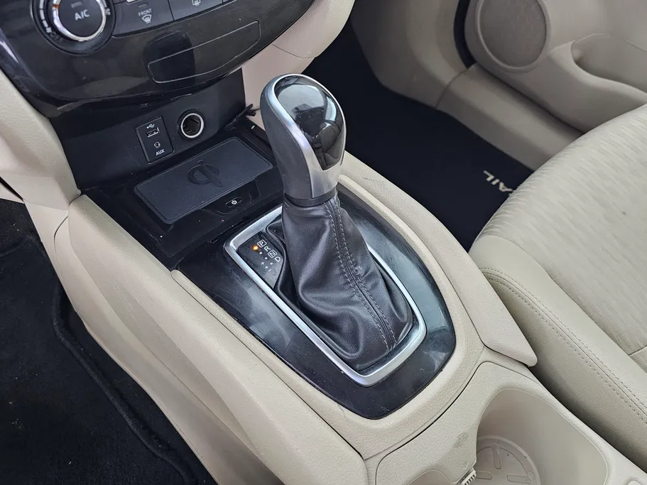 نيسان أكس تريل S 7 Seats 2021 