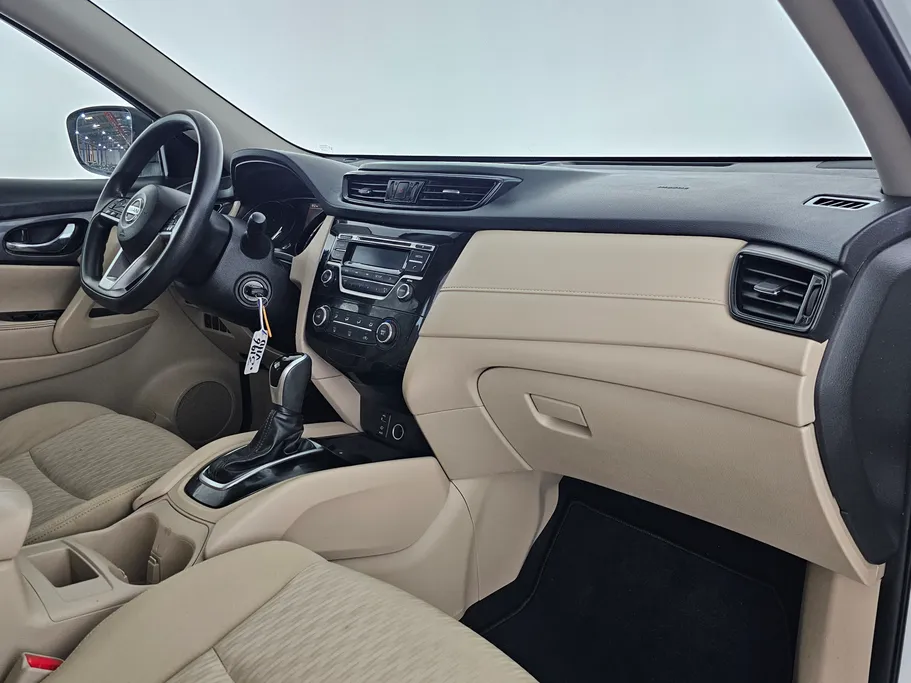 نيسان أكس تريل S 7 Seats 2021 